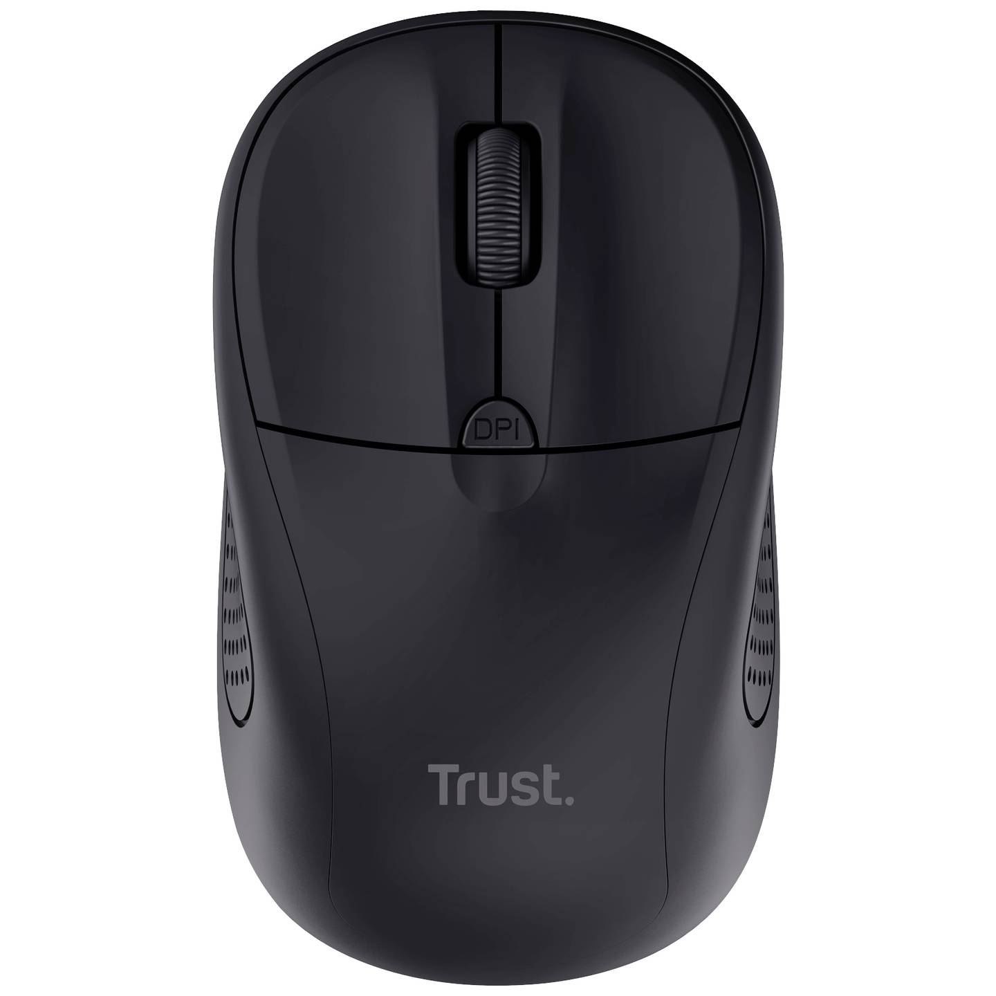 Mouse Trust Primo Inalámbrico 1600 DPI