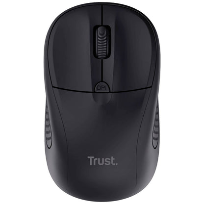 Mouse Trust Primo Inalámbrico 1600 DPI