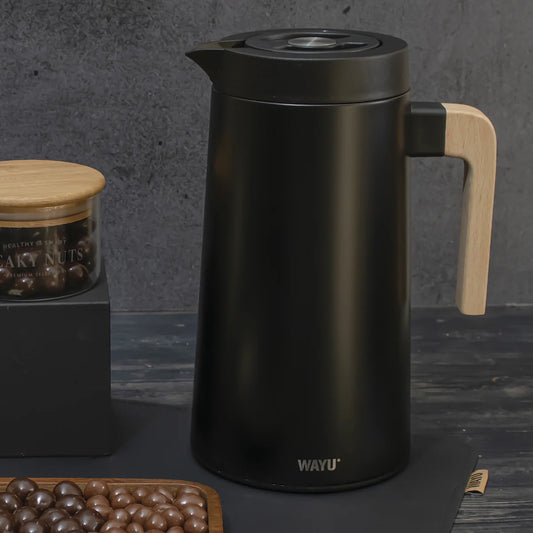 Jarra Acero Inox 1.0 L - Wayu
