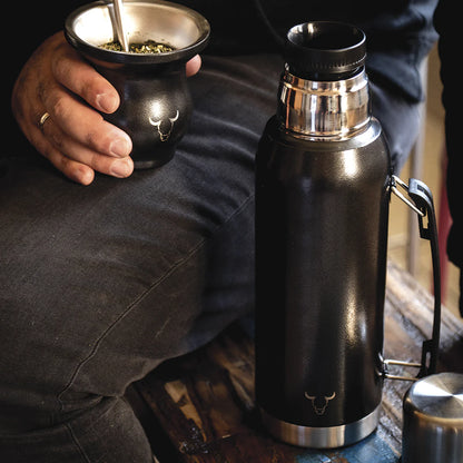 Termo Acero Inox 1.0 L - Wayu