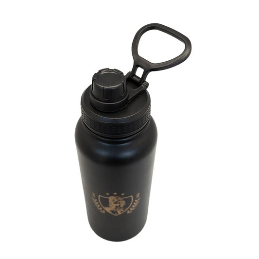 Botella metálica Colo-Colo centenario (1L)