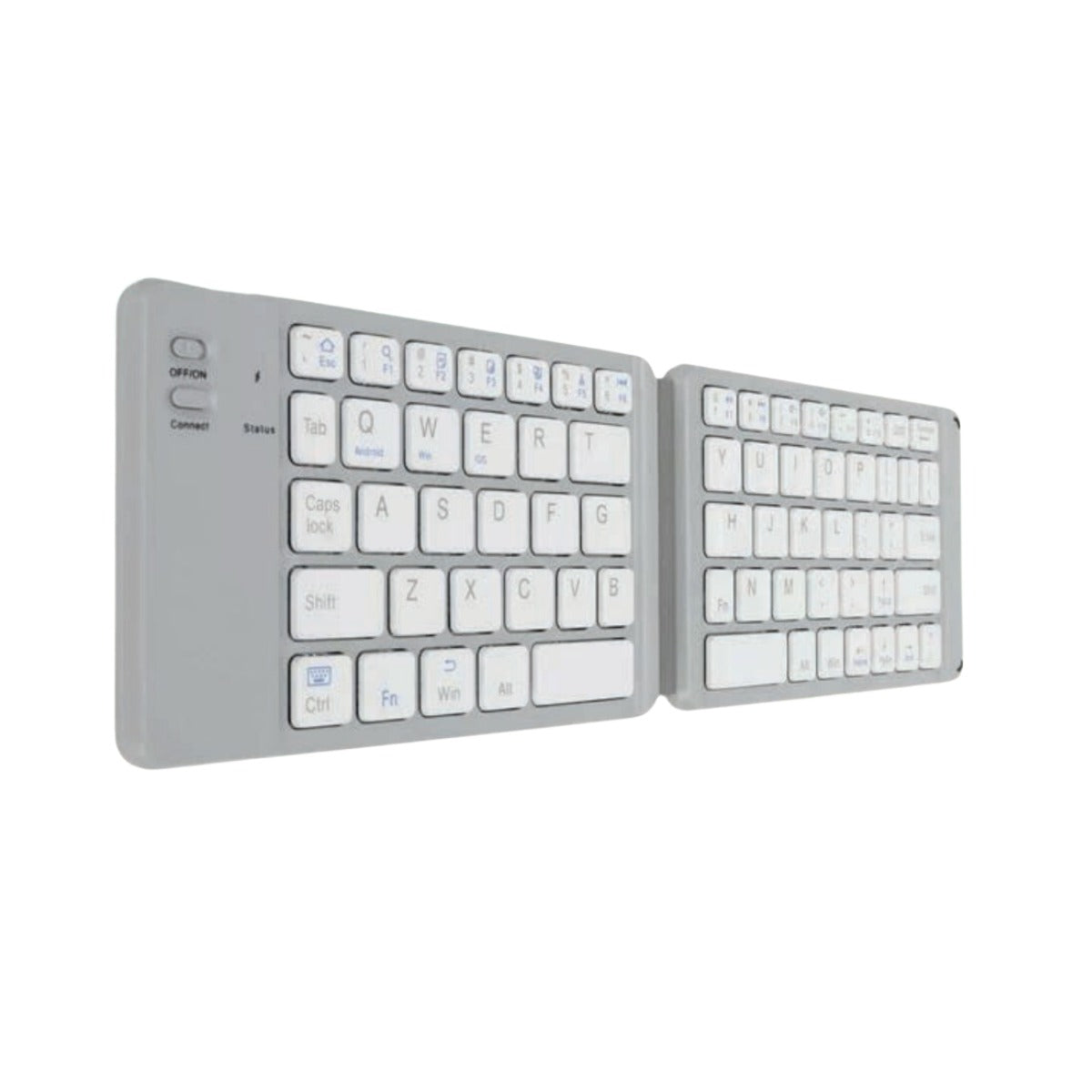 Teclado Plegable Motomo MO-01 Bluetooth