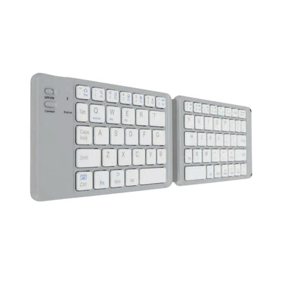 Teclado Plegable Motomo MO-01 Bluetooth