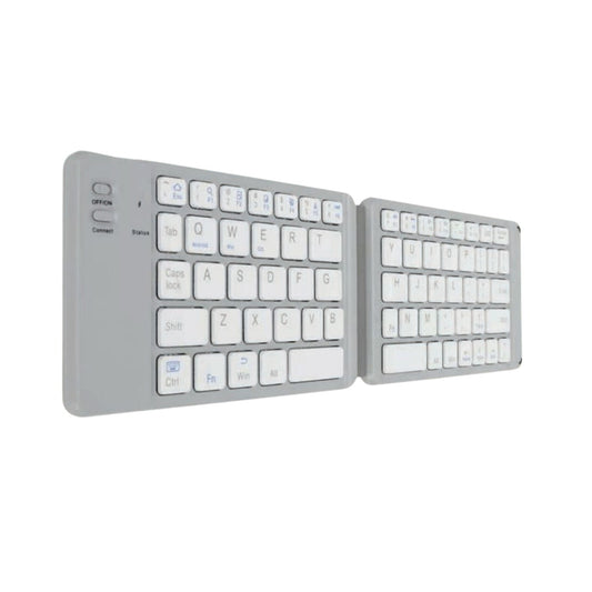 Teclado Plegable Motomo MO-01 Bluetooth